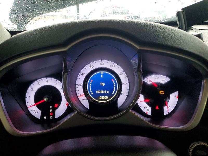 2012 Cadillac Srx მანქანა იყიდება აუქციონზე, vin: 3GYFNAE39CS527465, აუქციონის ნომერი: 79375165