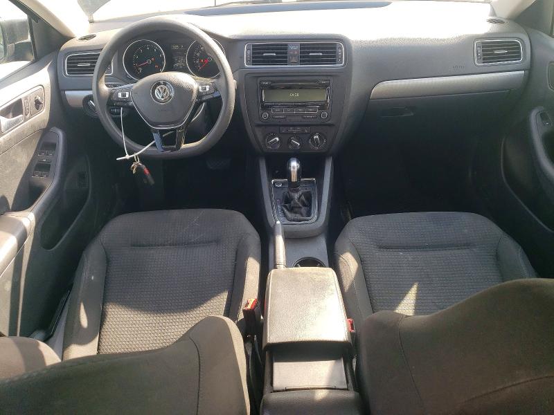 Продажа на аукционе авто 2015 Volkswagen Jetta, vin: 3VWD17AJ1FM202055, номер лота: 47170296