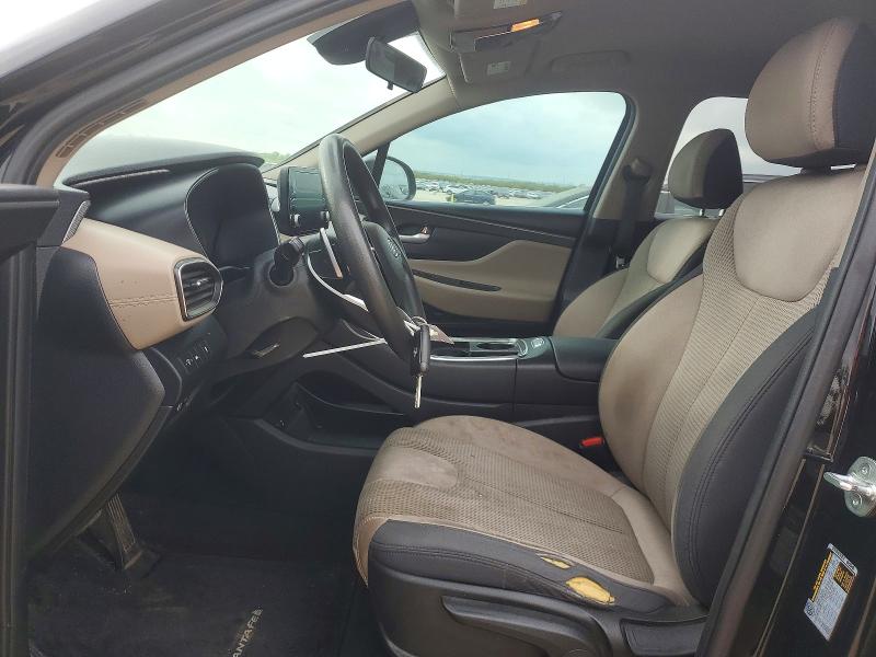 47568056 :رقم المزاد ، 5NMS14AJ2PH564800 vin ، 2023 Hyundai Santa Fe مزاد بيع