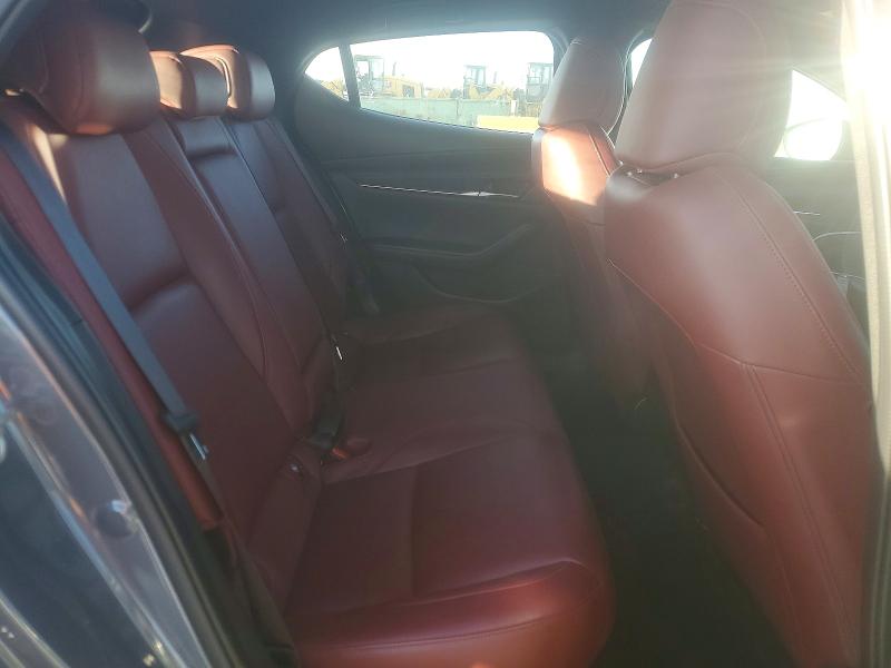 Aukcja sprzedaży 2024 Mazda 3, vin: JM1BPBLMXR1709413, numer aukcji: 47113226