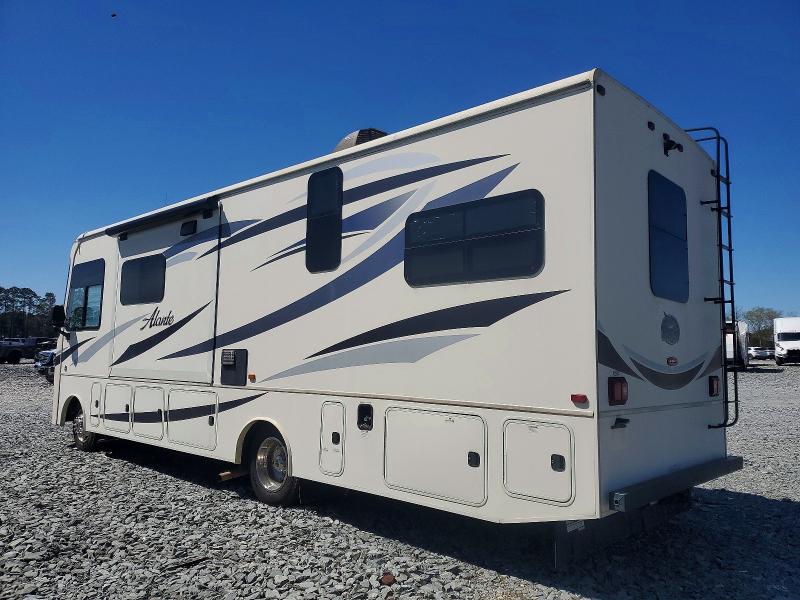 46255386 :رقم المزاد ، 1F65F5DY6F0A10321 vin ، 2015 Jay Recreational Vehicle (rv) مزاد بيع