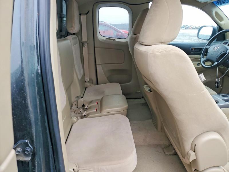 Продажа на аукционе авто 2009 Toyota Tacoma, vin: 5TETX22N39Z661662, номер лота: 47705486