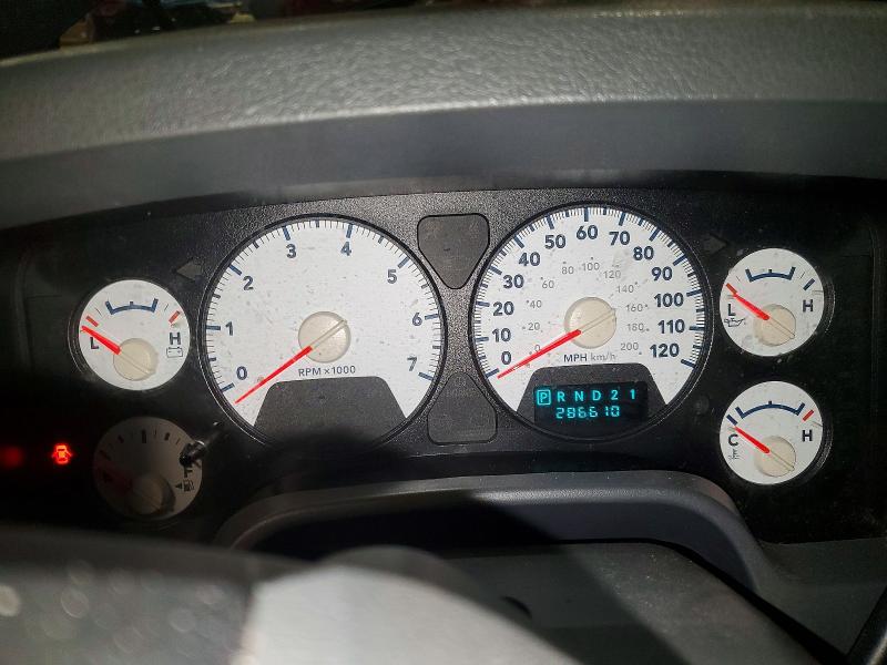 Aukcja sprzedaży 2006 Dodge Ram 1500, vin: 1D7HU18P16J187126, numer aukcji: 46375116