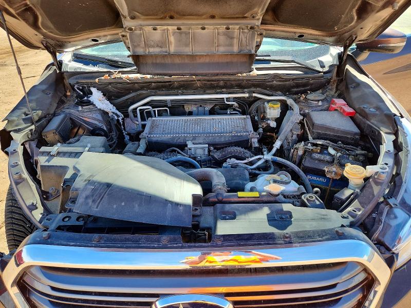 2020 Subaru Ascent მანქანა იყიდება აუქციონზე, vin: 4S4WMAJD2L3413087, აუქციონის ნომერი: 77794785