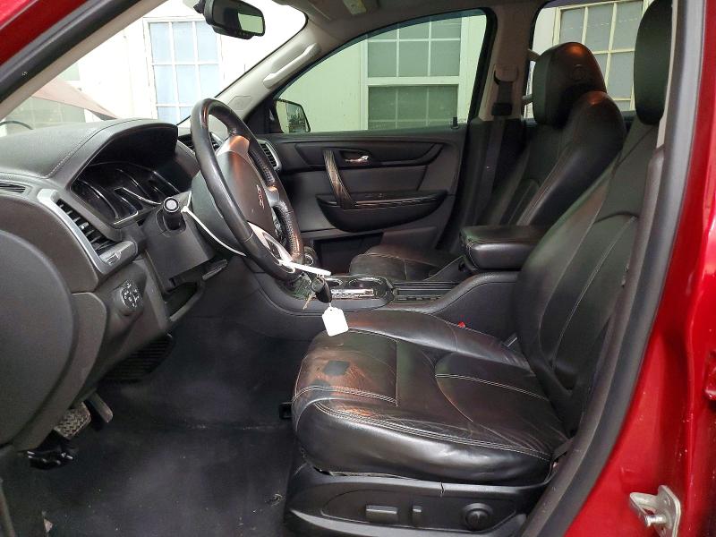 47376566 :رقم المزاد ، 1GKKVRKD7EJ179576 vin ، 2014 Gmc Acadia مزاد بيع