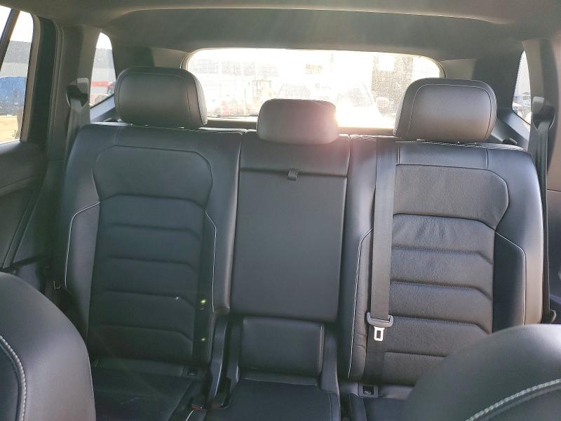 Aukcja sprzedaży 2021 Volkswagen Tiguan, vin: 3VV4B7AX4MM152819, numer aukcji: 45669276