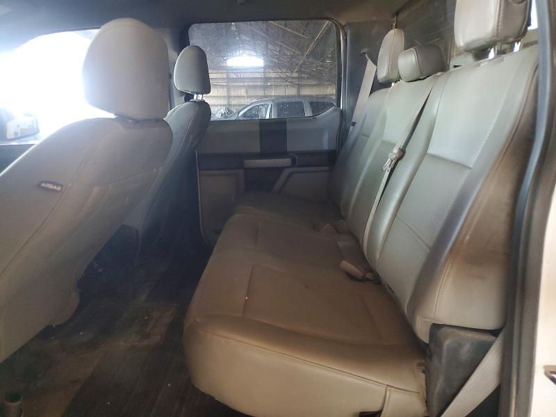 47660286 :رقم المزاد ، 1FTFW1E52KFA22259 vin ، 2019 Ford F150 مزاد بيع
