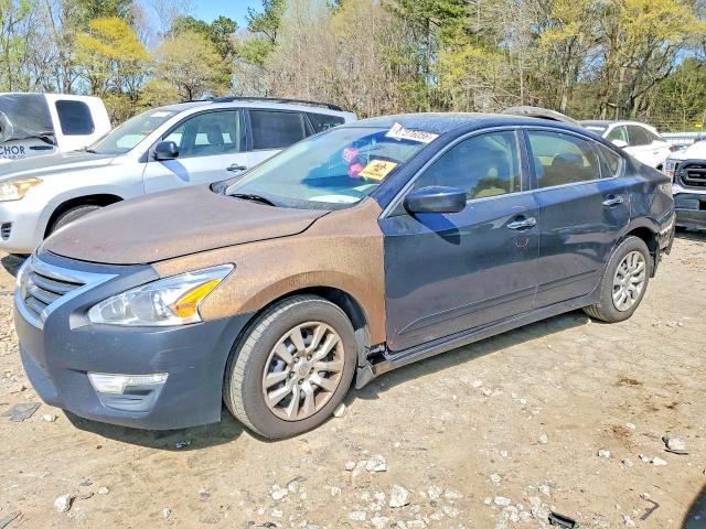 Aukcja sprzedaży 2014 Nissan Altima, vin: 1N4AL3AP1EC176057, numer aukcji: 46997446