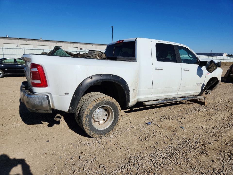 Продаж на аукціоні авто 2024 Ram 3500, vin: 3C63RRML0RG273757, номер лоту: 46420686