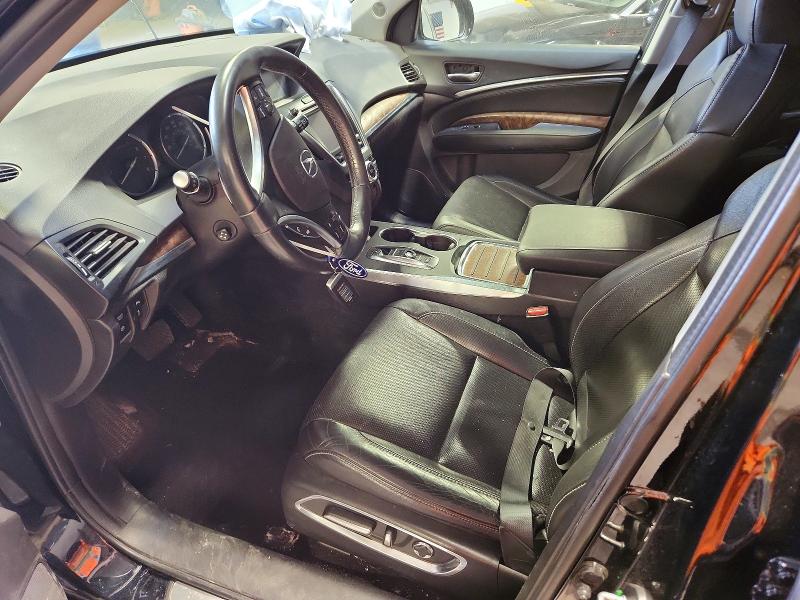 Aukcja sprzedaży 2020 Acura Mdx, vin: 5J8YD4H53LL005180, numer aukcji: 46937916