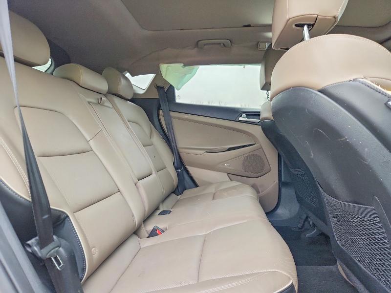 Aukcja sprzedaży 2019 Hyundai Tucson, vin: KM8J3CAL3KU930097, numer aukcji: 46146656