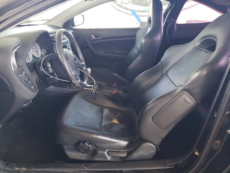 Aukcja sprzedaży 2003 Acura Rsx, vin: JH4DC53833C000454, numer aukcji: 47823986