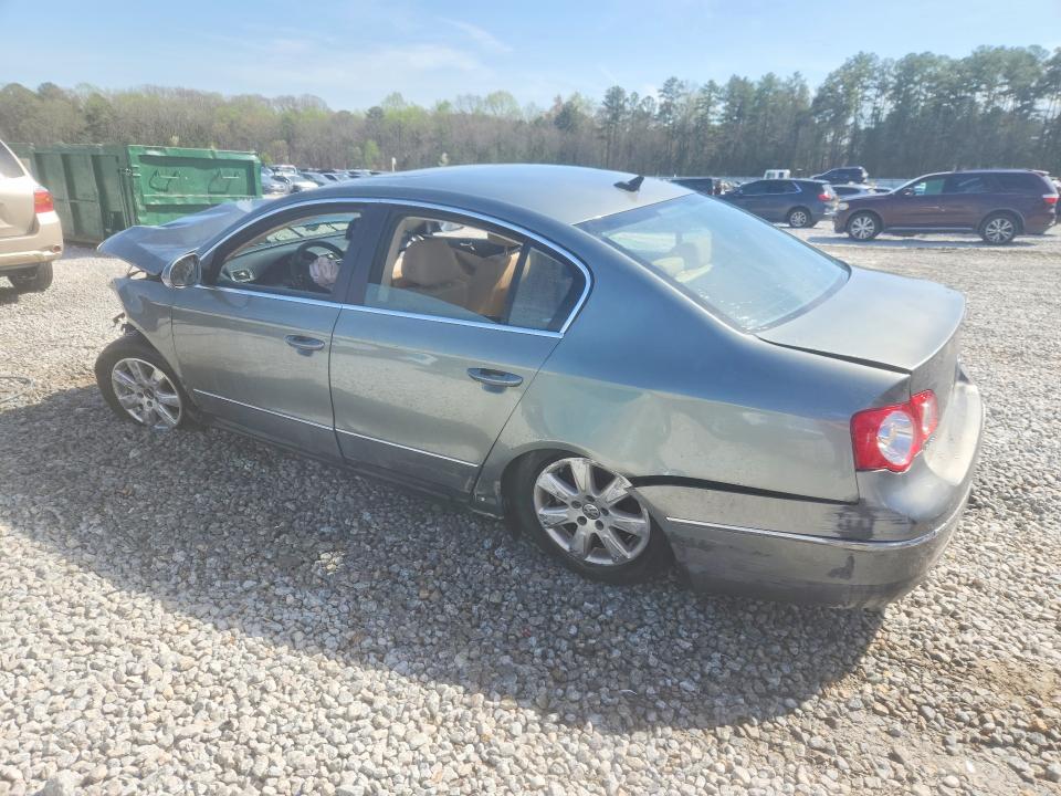 Aukcja sprzedaży 2007 Volkswagen Passat, vin: WVWAK73C17P009000, numer aukcji: 45784176