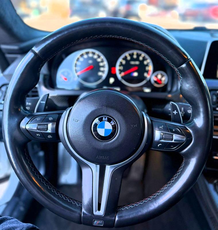 Продажа на аукционе авто 2016 Bmw M6, vin: WBS6E9C56GG437177, номер лота: 47656566