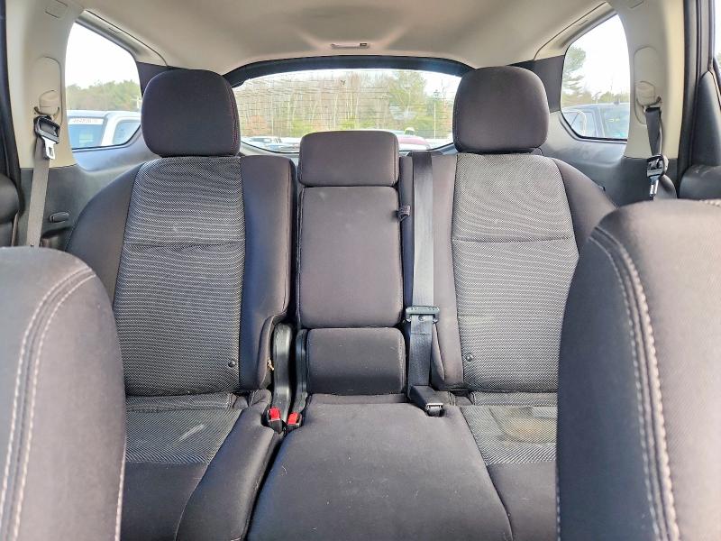 Aukcja sprzedaży 2018 Nissan Pathfinder, vin: 5N1DR2MM1JC661466, numer aukcji: 46545406
