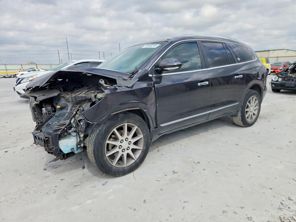 Продаж на аукціоні авто 2017 Buick Enclave, vin: 5GAKRBKD8HJ114653, номер лоту: 79916215