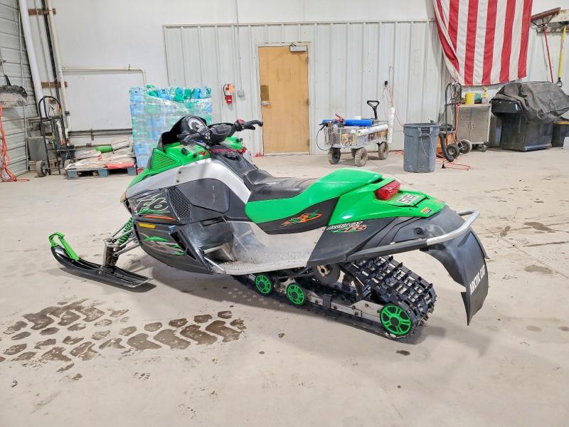 Продаж на аукціоні авто 2007 Arctic Cat Arctic Cat, vin: 4UF07SNW47T108174, номер лоту: 47817656