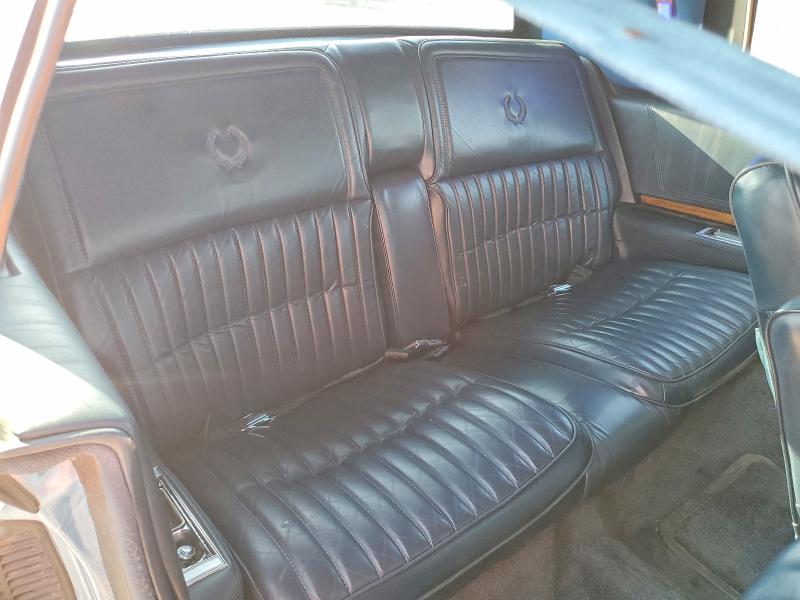 Aukcja sprzedaży 1985 Cadillac Eldorado, vin: 1G6EL5785FE618791, numer aukcji: 47450316