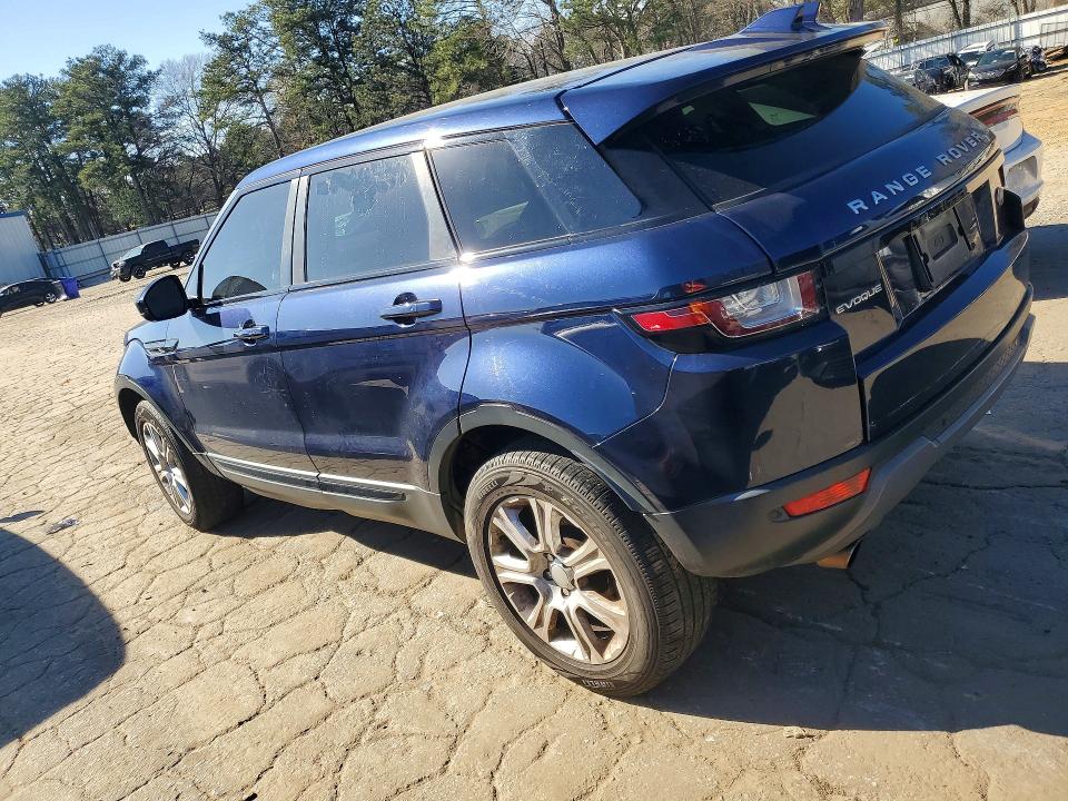 Aukcja sprzedaży 2016 Land Rover Range Rover Evoque, vin: SALVP2BG9GH103252, numer aukcji: 46064276