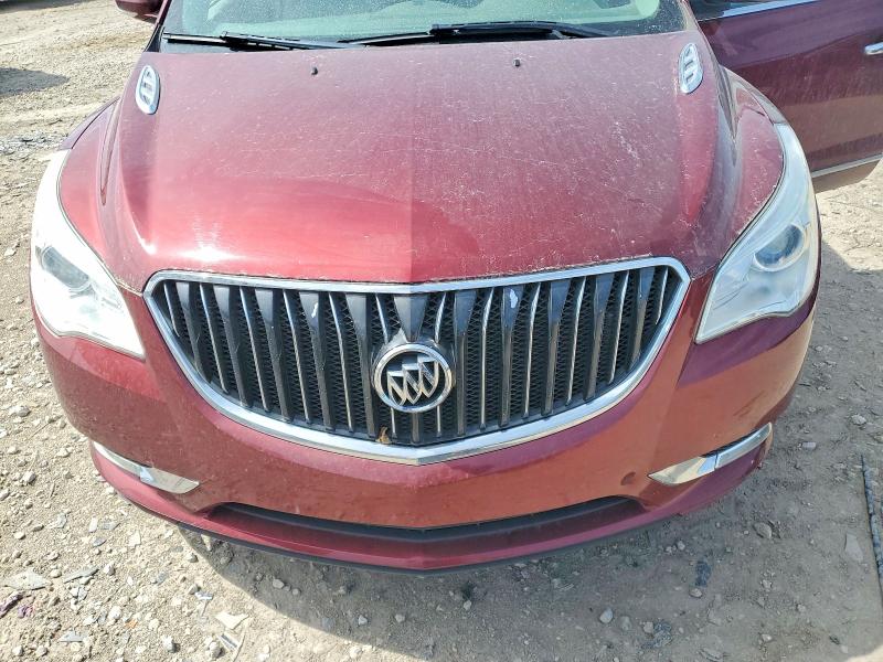 Продажа на аукционе авто 2017 Buick Enclave, vin: 5GAKVCKD4HJ223466, номер лота: 46647986