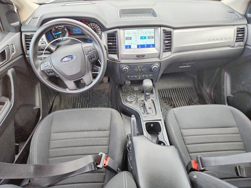 Aukcja sprzedaży 2021 Ford Ranger, vin: 1FTER4FH9MLD58976, numer aukcji: 47130756