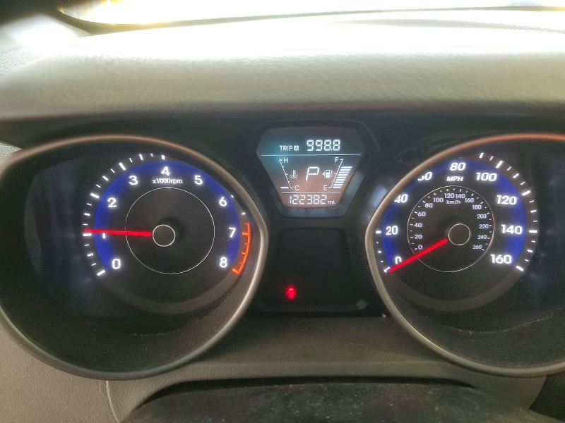 2015 Hyundai Elantra მანქანა იყიდება აუქციონზე, vin: 5NPDH4AE9FH575298, აუქციონის ნომერი: 46569066