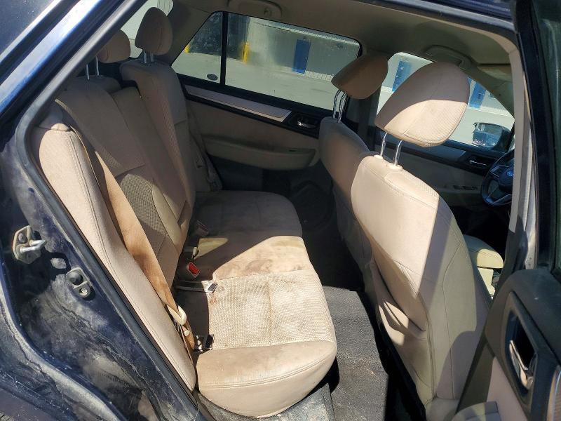 Aukcja sprzedaży 2018 Subaru Outback, vin: 4S4BSAFC6J3233144, numer aukcji: 46917566
