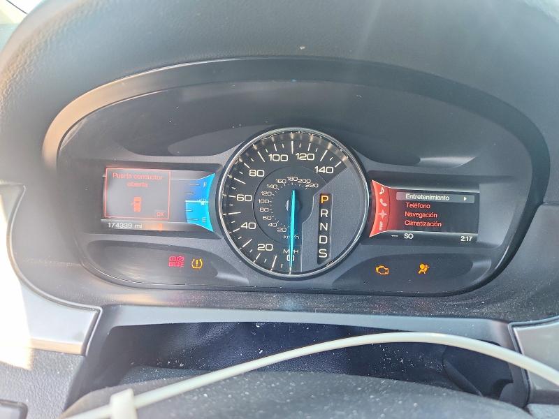 Продаж на аукціоні авто 2013 Ford Edge, vin: 2FMDK4AK8DBC54655, номер лоту: 47541296