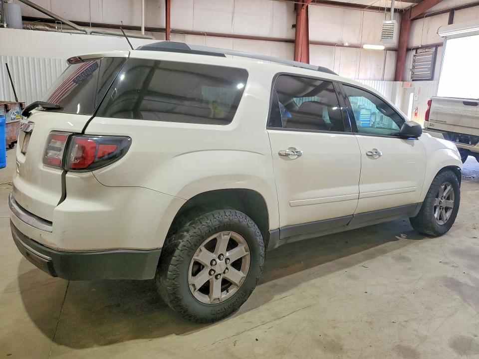 Продажа на аукционе авто 2014 Gmc Acadia, vin: 1GKKRNED5EJ308990, номер лота: 79296645