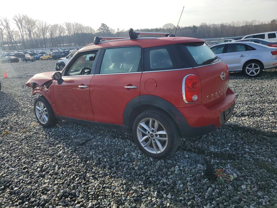 Aukcja sprzedaży 2014 Mini Cooper, vin: WMWZB3C54EWR42239, numer aukcji: 79074745