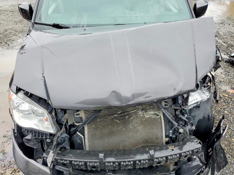 Aukcja sprzedaży 2019 Dodge Grand Caravan, vin: 2C4RDGCG2KR621519, numer aukcji: 46370946