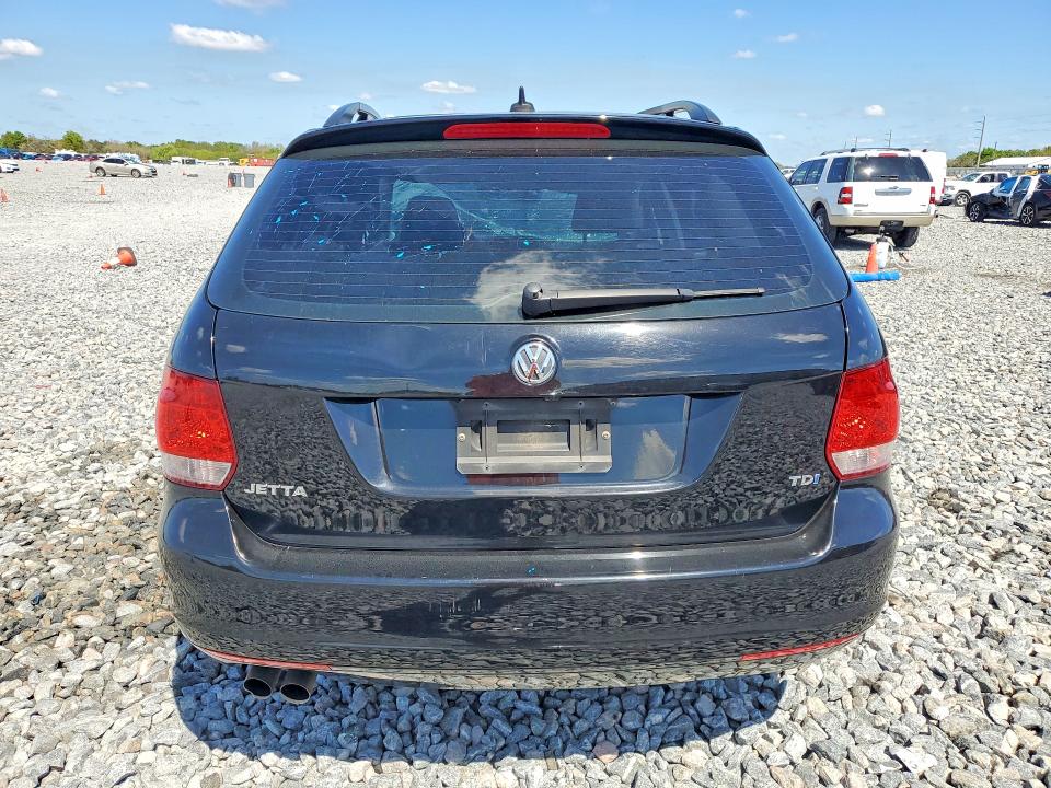 Aukcja sprzedaży 2014 Volkswagen Jetta, vin: 3VWML7AJ6EM614089, numer aukcji: 45513226