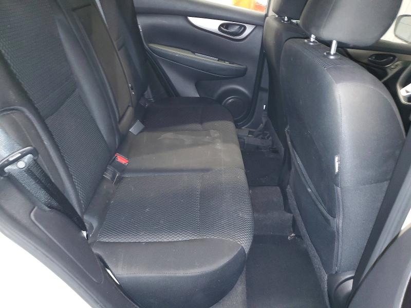 Продаж на аукціоні авто 2020 Nissan Rogue Sport, vin: JN1BJ1CW0LW390159, номер лоту: 79534815