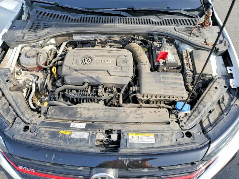 Aukcja sprzedaży 2021 Volkswagen Jetta, vin: 3VW6T7BU7MM005383, numer aukcji: 48111906