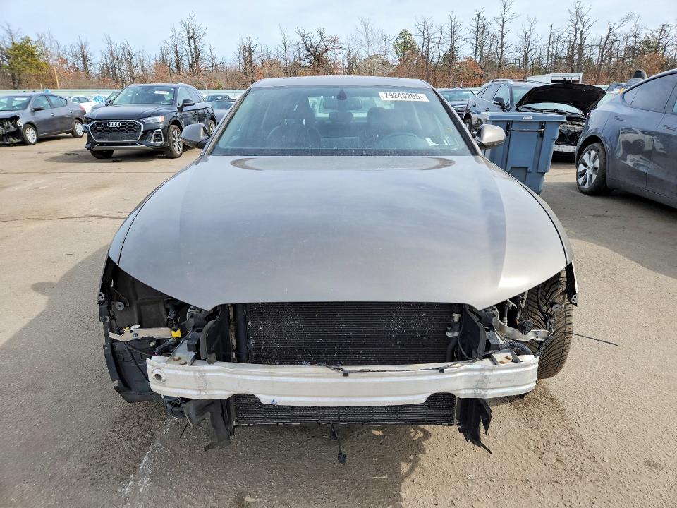 Aukcja sprzedaży 2016 Audi A6, vin: WAUFGAFC5GN064266, numer aukcji: 79249205