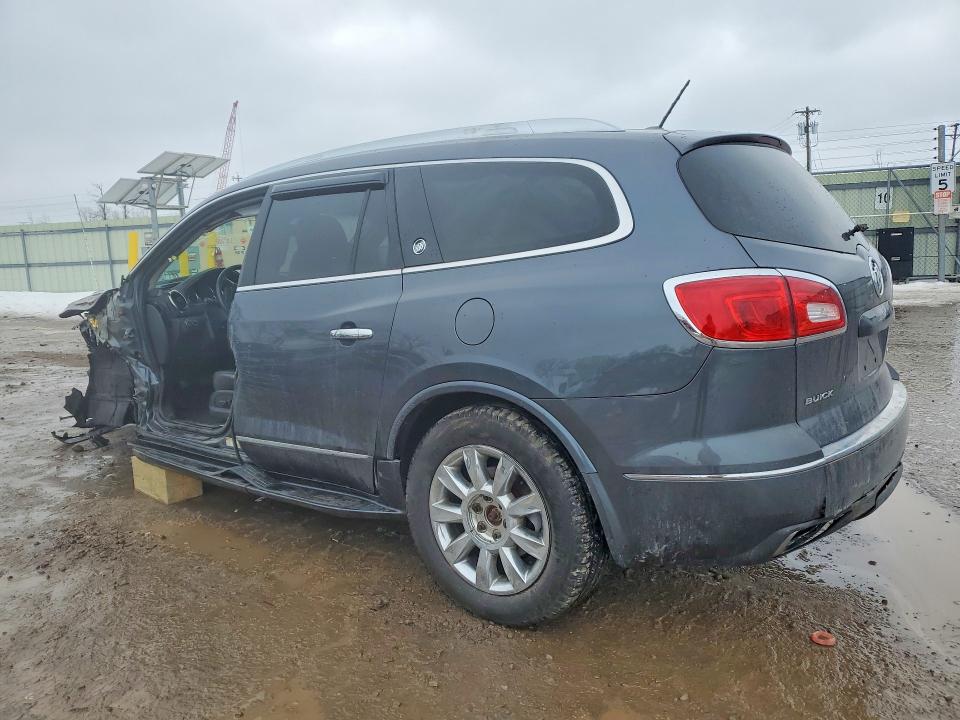 Aukcja sprzedaży 2013 Buick Enclave, vin: 5GAKVCKD5DJ112581, numer aukcji: 79585775