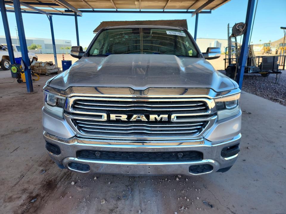 Продажа на аукционе авто 2022 Ram 1500, vin: 1C6RREJT0NN304448, номер лота: 47081406