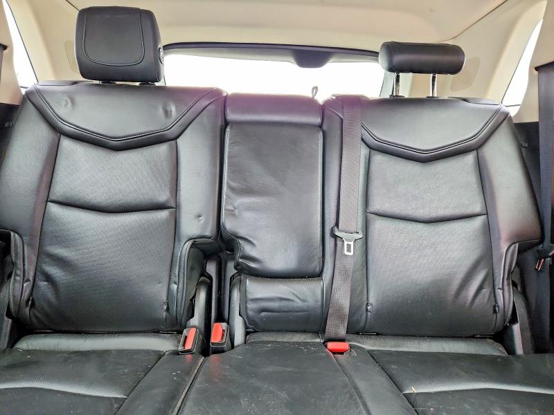Продаж на аукціоні авто 2019 Cadillac Xt5, vin: 1GYKNDRS1KZ249681, номер лоту: 46105686