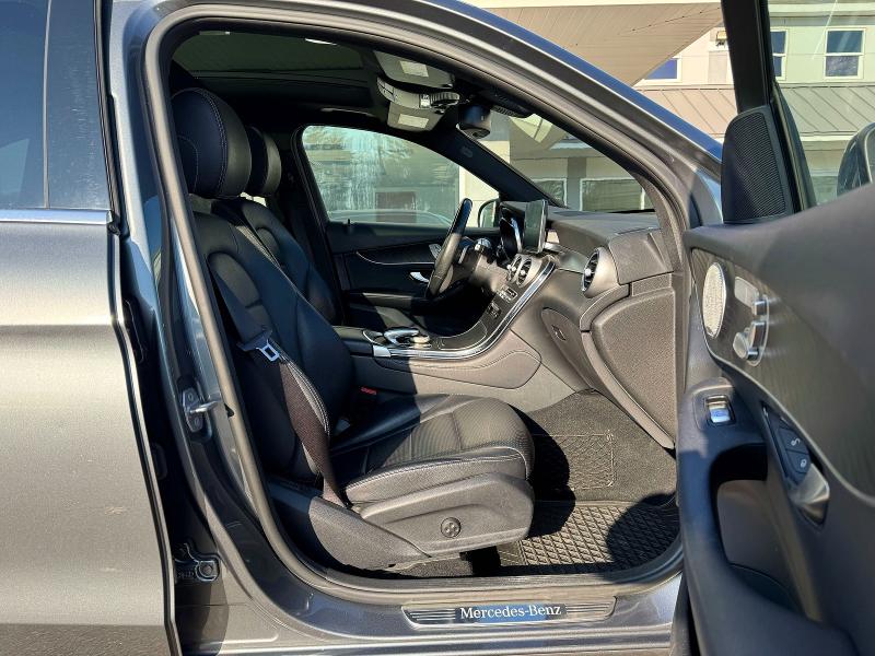47784446 :رقم المزاد ، WDC0G4KB6HF256664 vin ، 2017 Mercedes-benz Glc مزاد بيع
