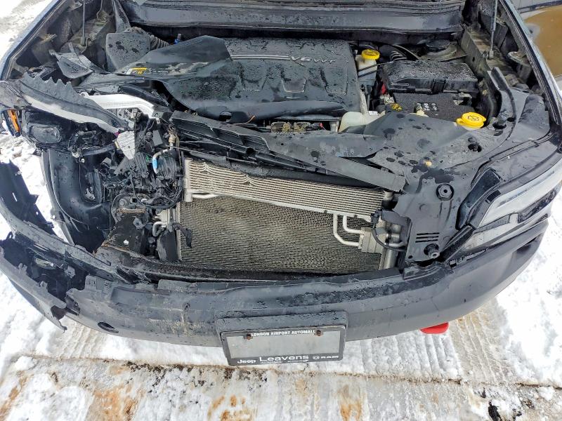 2019 Jeep Cherokee მანქანა იყიდება აუქციონზე, vin: 1C4PJMBX9KD483223, აუქციონის ნომერი: 45678036