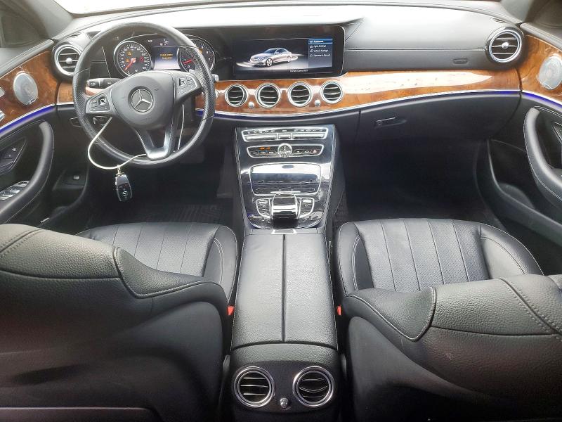 Продажа на аукционе авто 2017 Mercedes-benz E, vin: WDDZF4KB1HA234171, номер лота: 47866366