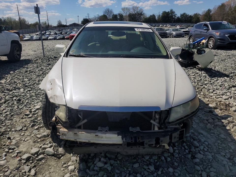 2005 Acura Tl მანქანა იყიდება აუქციონზე, vin: 19UUA66285A067071, აუქციონის ნომერი: 47100576