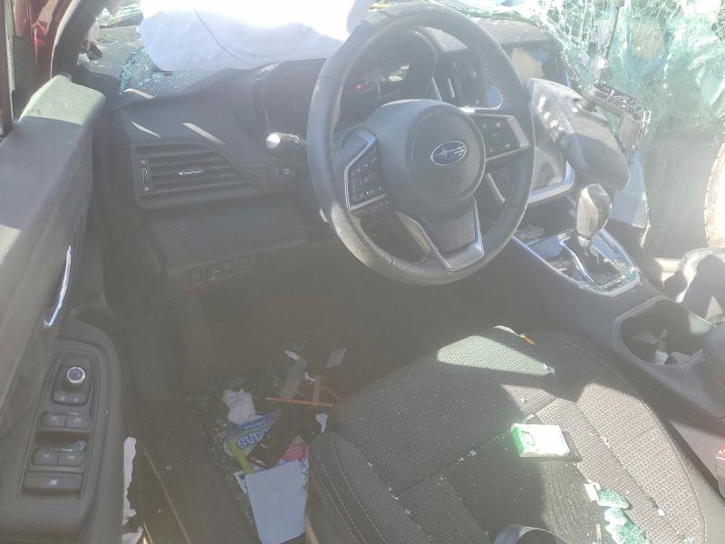 41785026 :رقم المزاد ، 4S4BTAFC6S3208761 vin ، 2025 Subaru Outback مزاد بيع