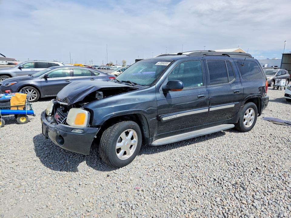 Aukcja sprzedaży 2003 Gmc Envoy, vin: 1GKET16S436119428, numer aukcji: 47884006