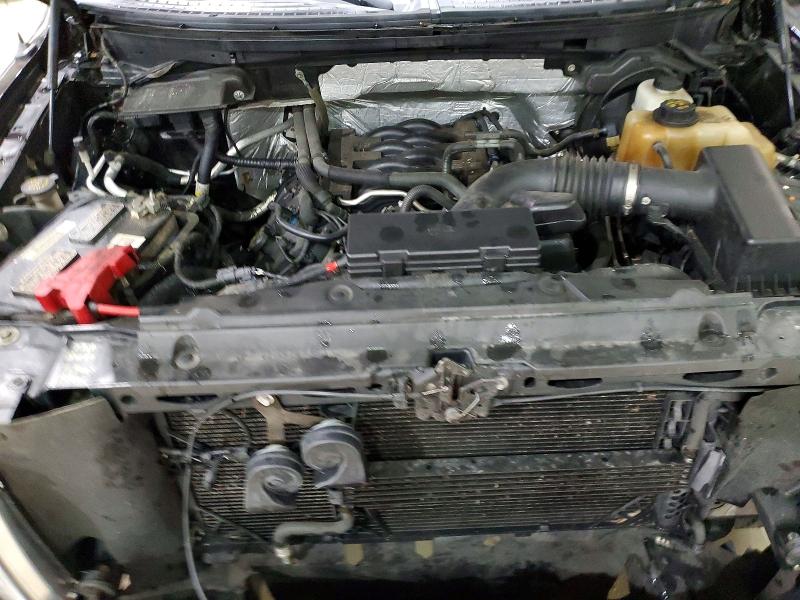 2011 Ford F150 მანქანა იყიდება აუქციონზე, vin: 1FTFX1EF4BFC31220, აუქციონის ნომერი: 46150176