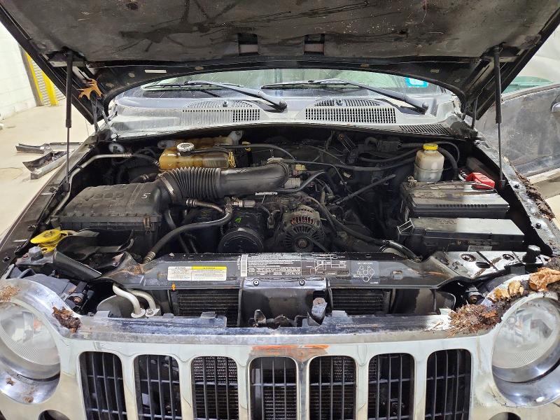 Aukcja sprzedaży 2005 Jeep Liberty, vin: 1J8GL58K15W727136, numer aukcji: 46433986