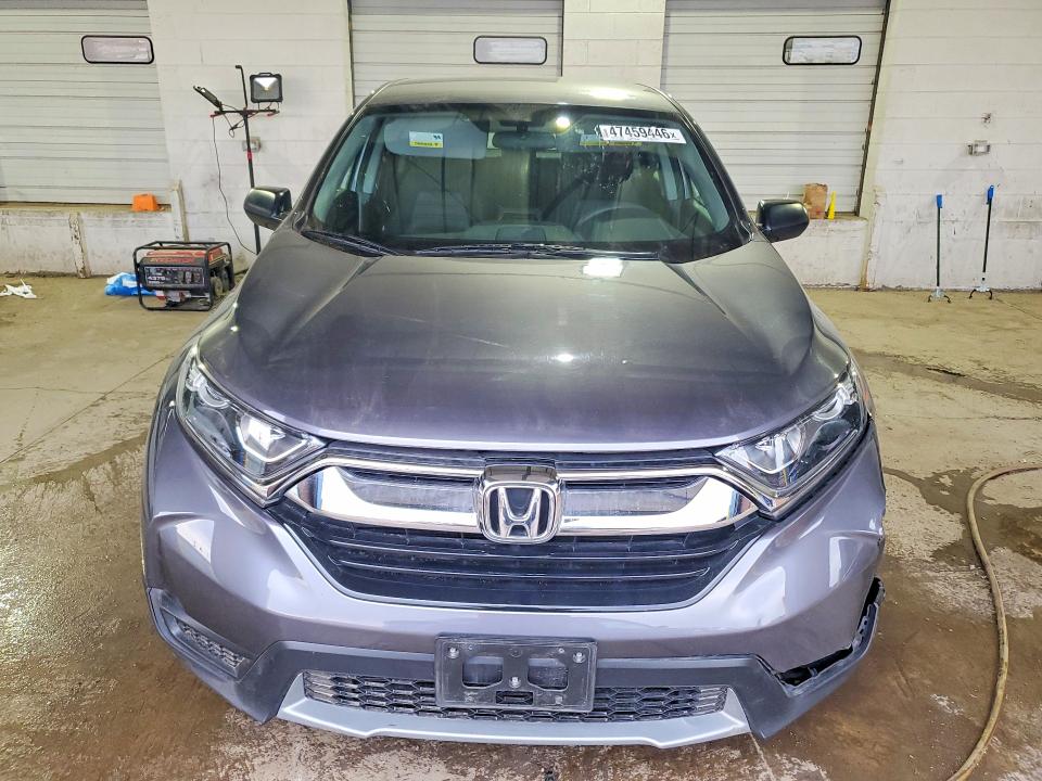 Продаж на аукціоні авто 2018 Honda Cr-v, vin: 5J6RW6H33JL003010, номер лоту: 47459446