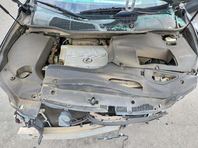 Aukcja sprzedaży 2013 Lexus Rx 350, vin: 2T2ZK1BA5DC088922, numer aukcji: 79807125