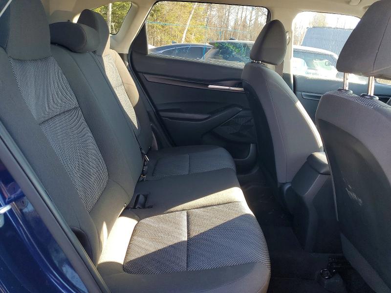 2022 Kia Seltos მანქანა იყიდება აუქციონზე, vin: KNDEPCAA3N7272521, აუქციონის ნომერი: 41781686