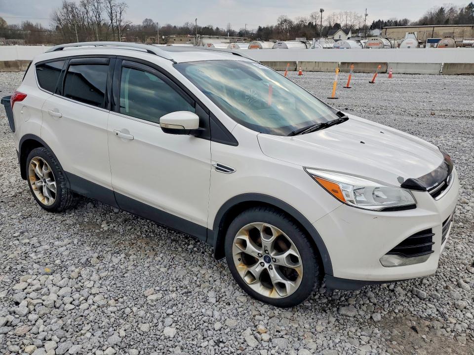 Aukcja sprzedaży 2016 Ford Escape, vin: 1FMCU0JX8GUC86739, numer aukcji: 48289156